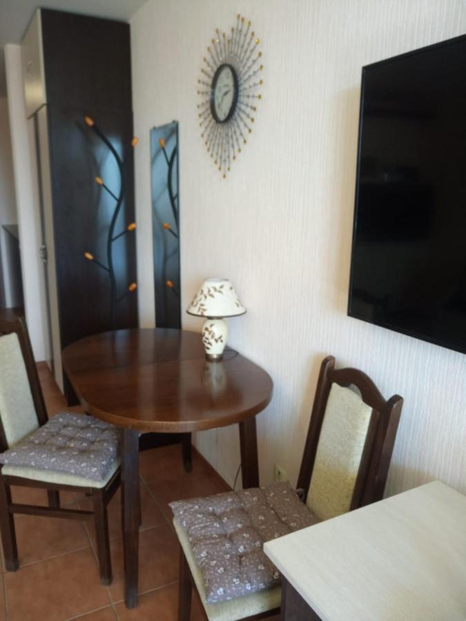 Sea View & Apartament Nesebăr