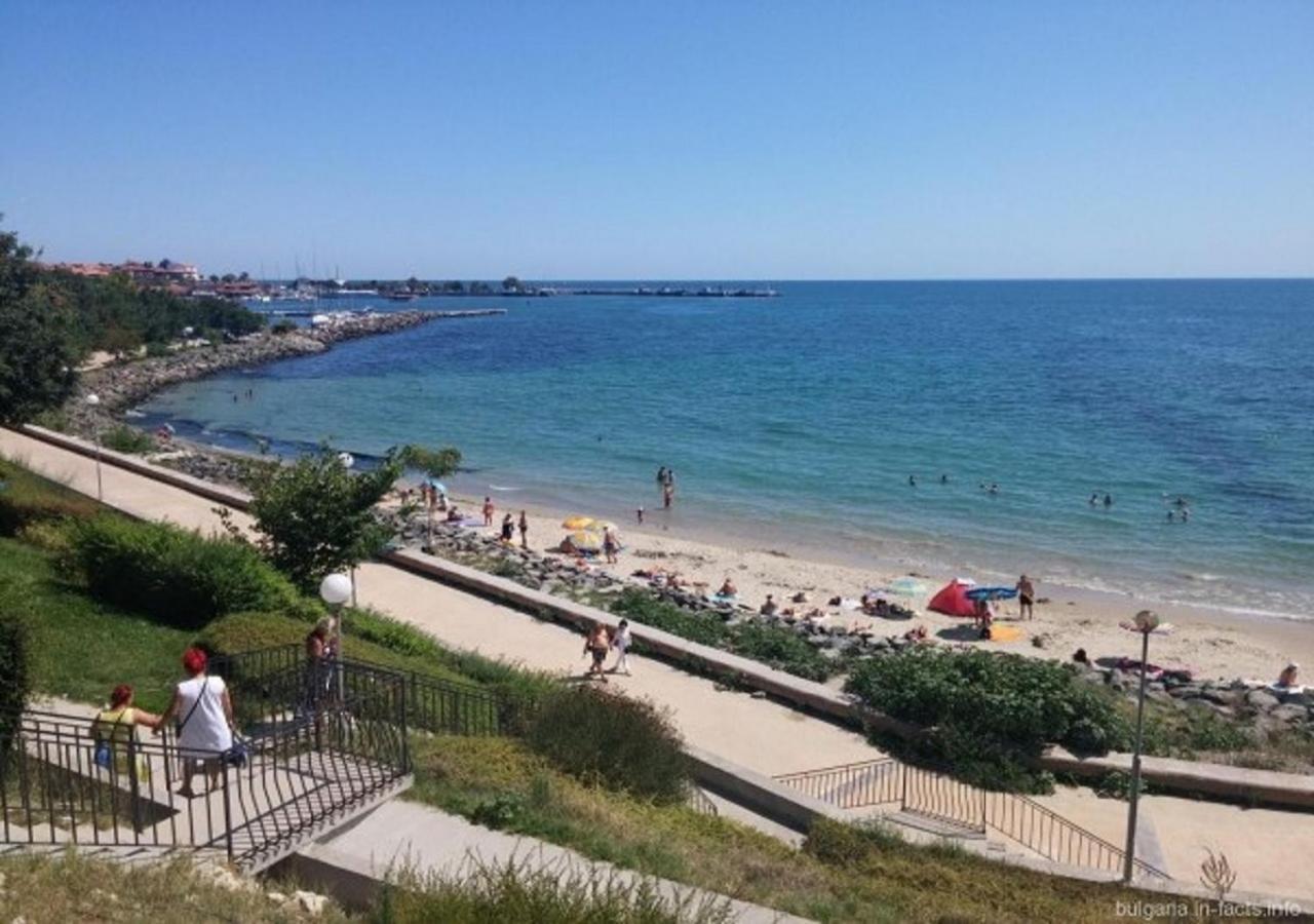 Sea View & Apartament *