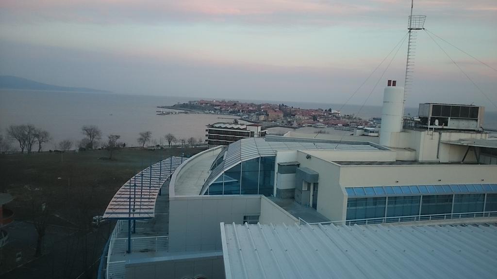 Apartament Sea View &