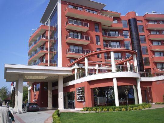 Apartament Sea View & Nesebăr