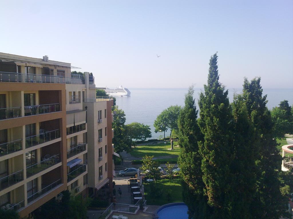 Apartament Sea View & Nesebăr
