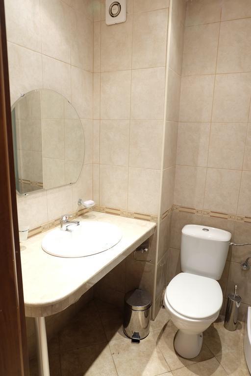 Sea View & Apartament *