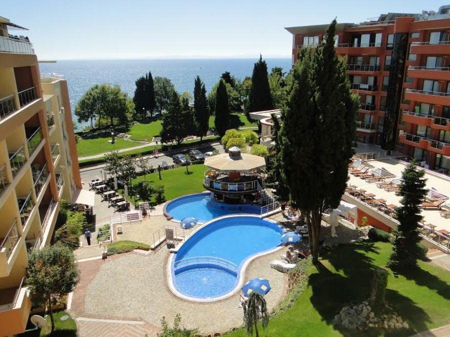 Apartament Sea View &